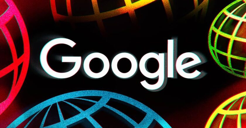 Προβλήματα σύνδεσης παρουσίασε διεθνώς η μηχανή αναζήτησης της Google