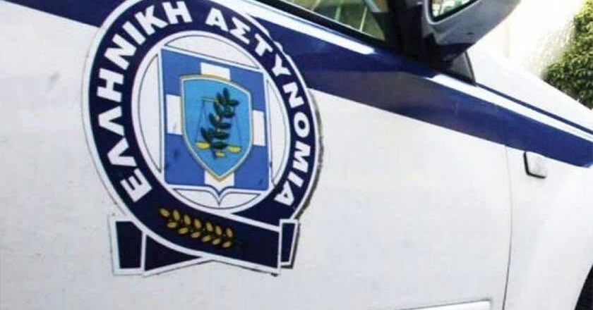 Συνελήφθησαν τρία (3) άτομα σε Λέσβο και Λήμνο, γιατί οδηγούσαν χωρίς δίπλωμα