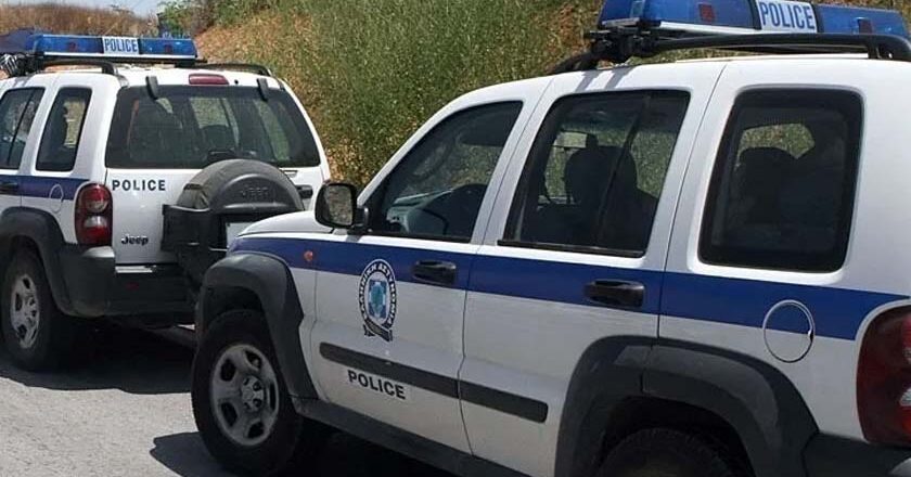 Βρέθηκε η 34χρονη μητέρα 3ων παιδιών από το Μεγαλοχώρι
