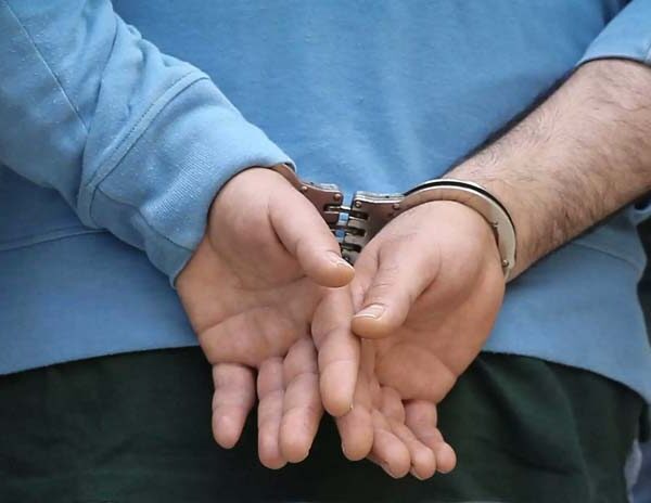 Διακριβώθηκε η εμπλοκή αλλοδαπού σε υπόθεση διευκόλυνσης παράνομης εισόδου υπηκόων τρίτων χωρών στην ελληνική επικράτεια