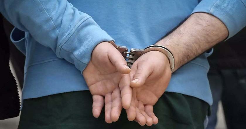 Σύλληψη ημεδαπού | Εκκρεμούσε ένταλμα για διάφορα ποινικά αδικήματα