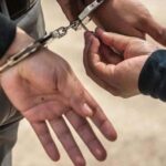 Σύλληψη ανηλίκου χωρίς δίπλωμα στην περιοχή της Γέρας