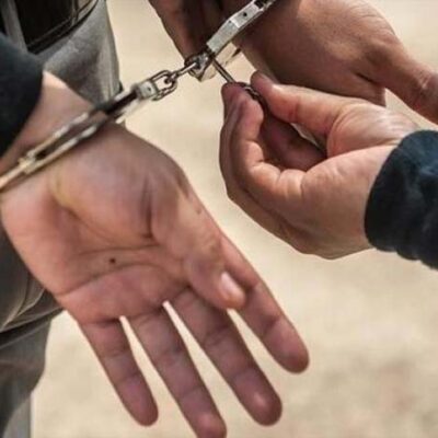 Σύλληψη αλλοδαπού μέλος κυκλώματος διακίνησης πλαστών εγγράφων
