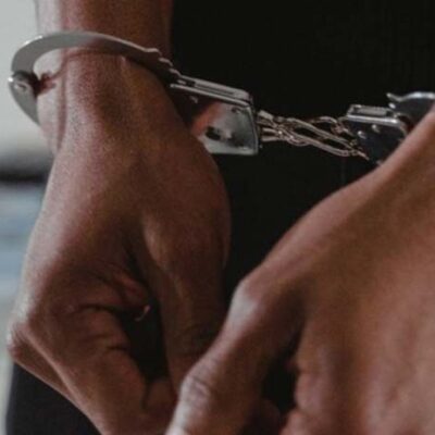 Σύλληψη ημεδαπού για κλοπή κινητού μεγάλης αξίας