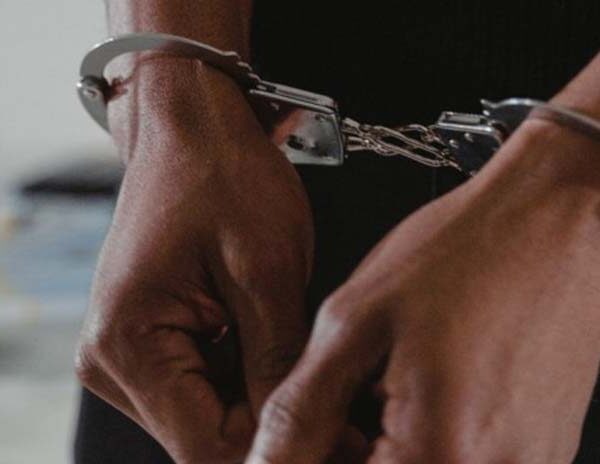 Σύλληψη ημεδαπού για κλοπή κινητού μεγάλης αξίας