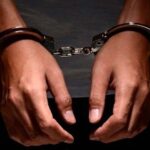 Σύλληψη ημεδαπού στον Μόλυβο για ενδοοικογενειακή βία