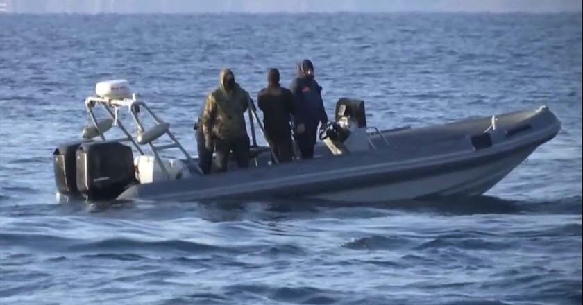 Αυξημένες οι μεταναστευτικές ροές στη Λέσβο | Συνολικά 168 άτομα αφίχθησαν την Παρασκευή (16/09)