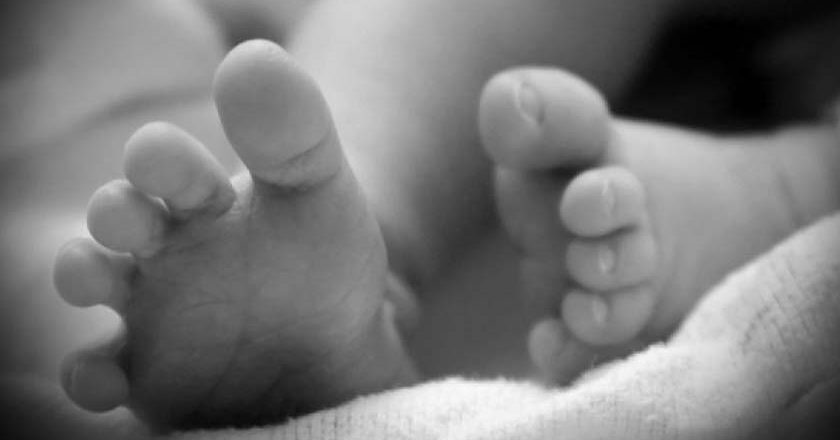 Εντοπισμός σορού βρέφους σε προχωρημένη σήψη στη Λέσβο