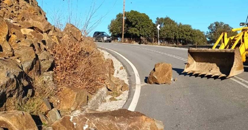«Όχι» στις άσκοπες μετακινήσεις στο οδικό δίκτυο του Λεπετύμνου, Αργένου, Σκαμιάς και Πελόπης