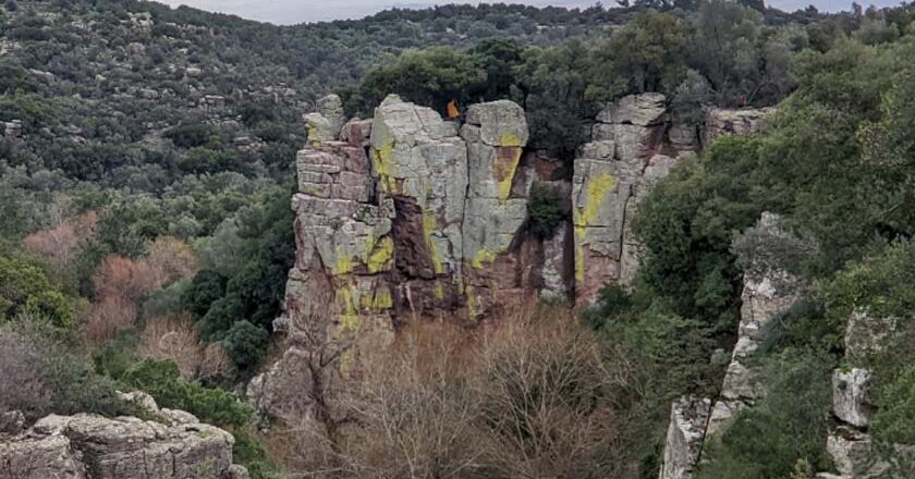 Πεζοπορία την Κυριακή (15/01) στην περιοχή του Μαν-Κάτσα