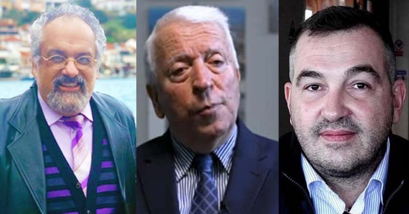 Δυο νέα μέλη από την Σάμο στον συνδυασμό του Μουτζούρη | «Είμαστε έτοιμοι για τις εκλογές» δηλώνει ο Περιφερειάρχης