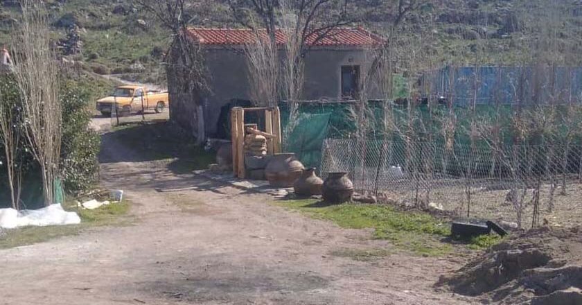 Για αυτό συνελήφθη ο ημεδαπός στην Άγρα