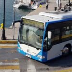 Δωρεάν μετακινήσεις για 540 πολίτες της Λέσβου μέσω του Αστικού ΚΤΕΛ Μυτιλήνης