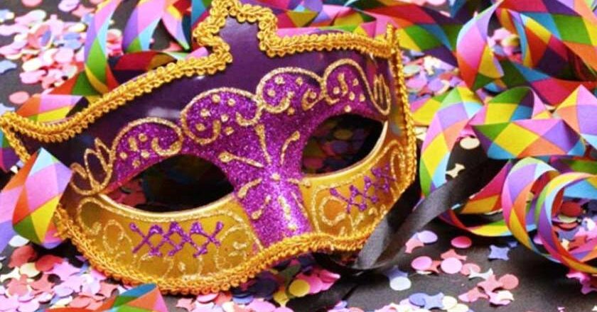 Απόκριες 2023 στο Δήμο Δυτικής Λέσβου