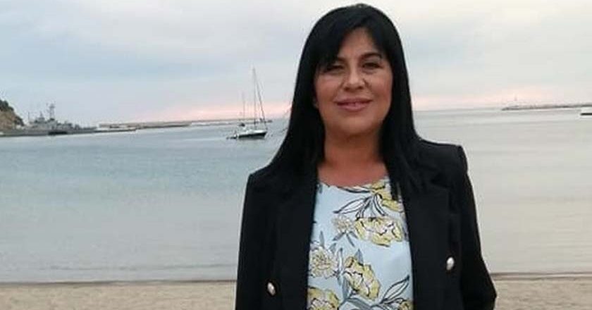 Μαγδα Τούφου | «Θα αγωνιστώ έχοντας πίστη ότι αυτός ο αγώνας θα είναι νικηφόρος για τα νησιά μας και θα τα φέρει στην θέση που τους αξίζει»