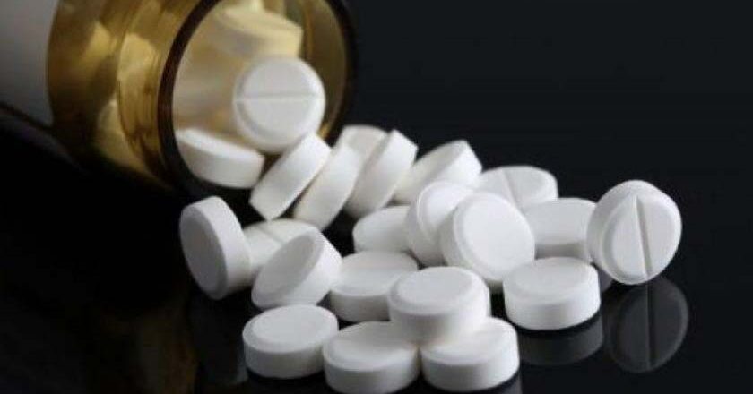 Συνελήφθη ανήλικος με «82» ναρκωτικά χάπια