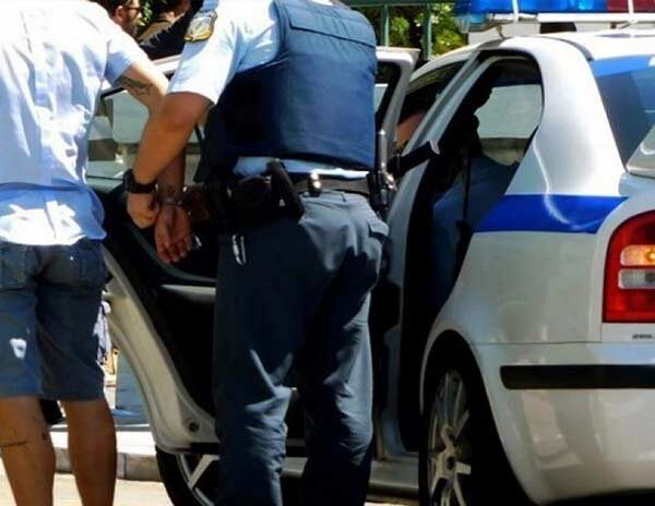 Συνελήφθη ημεδαπός στη Μυτιλήνη, κατηγορούμενος για κατοχή και διακίνηση ναρκωτικών ουσιών