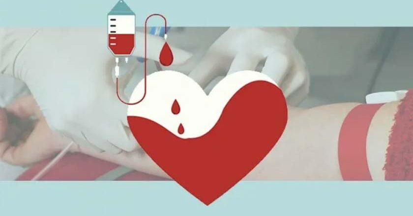 Δήμος Δυτικής Λέσβου | Εθελοντική αιμοδοσία το Σάββατο (04/03) για τους τραυματίες των Τεμπών