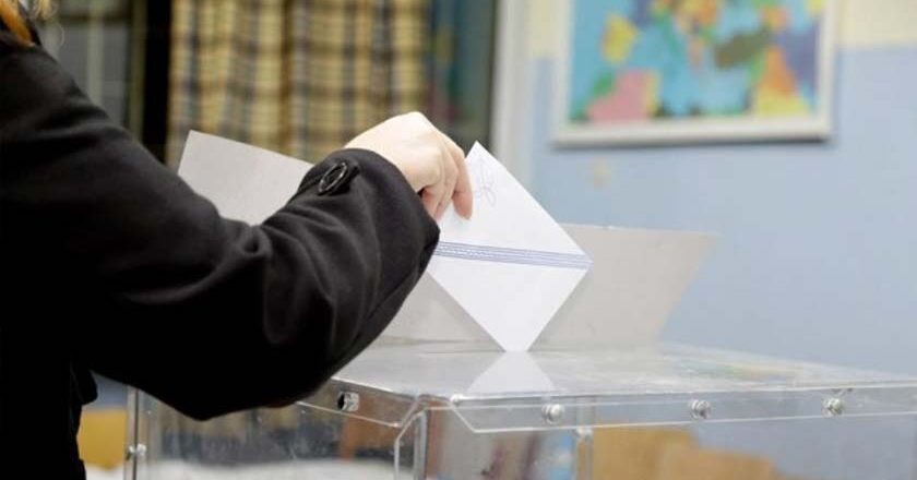 Στις 21 Μαΐου στήνονται οι κάλπες