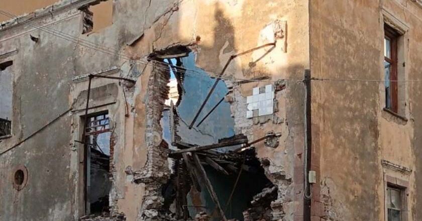 Δήμος Μυτιλήνης | «Εάν δεν υπήρχαν ιδιοκτήτες, τότε και μόνο τότε θα μπορούσε να παρέμβει ο Δήμος»