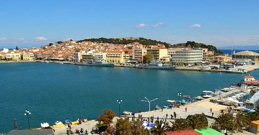 Τιτιρέκης – Αλεξίου : Δεν λάβαμε γνώση για την ύπαρξη τέτοιου θέματος (μέτρων αφθώδους πυρετού στο λιμάνι)