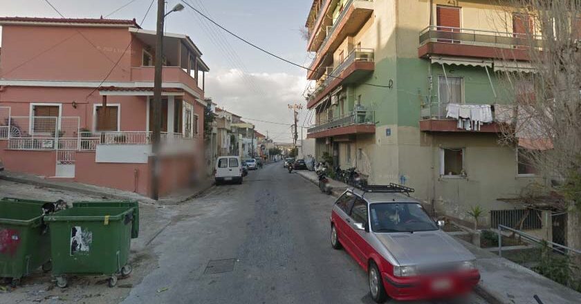 Μυτιλήνη | Συγκλονίζουν οι λεπτομέρειες για τον θάνατο του 33χρονου στον Συνοικισμό