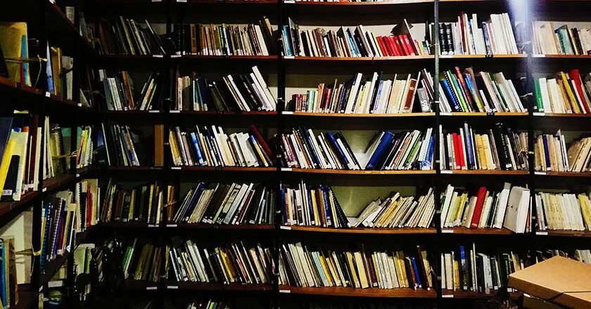 Δράση στήριξης δανειστικών βιβλιοθηκών από την Περιφέρεια Βορείου Αιγαίου