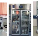 Δωρεά τεχνολογικού εξοπλισμού στο Νοσοκομείο Μυτιλήνης