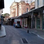 Κλειστά τα εμπορικά καταστήματα της Μυτιλήνης τη Δευτέρα 14 Σεπτεμβρίου – Η γιορτή των εμπόρων