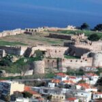 Κλειστό το Κάστρο Μυτιλήνης έως και την Παρασκευή 16/10/2026