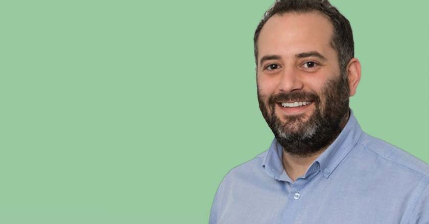 Επίσκεψη του υποψήφιου βουλευτή Γιώργου Πετρέλλη σε Πάμφιλα, Βατούσα, Χίδηρα και Άντισσα