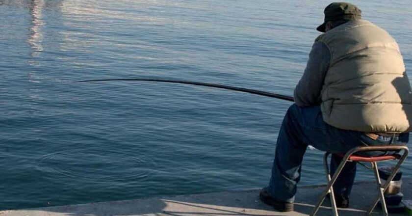 Λιμεναρχείο Μυτιλήνης | Απαγόρευση αλιευτικής δραστηριότητας | Διαβάστε αναλυτικά τις περιοχές