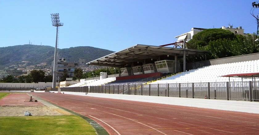 Πρόταση του Δημάρχου Μυτιλήνης στην ΕΠΟ για για να φιλοξενηθεί ο τελικός Κυπέλλου στο Εθνικό Στάδιo Μυτιλήνης