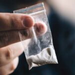 Σύλληψη ημεδαπού με 1,5γρ κοκαΐνης στα Πάμφιλα