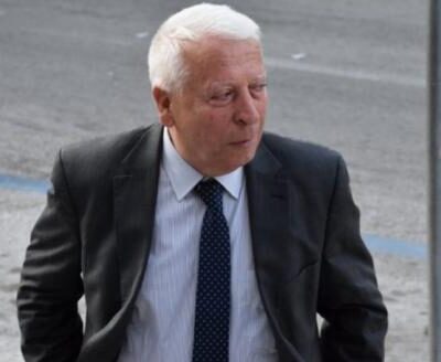 Υπογραφή σύμβασης στην Ερεσό του έργου «Ανακαίνιση – Συντήρηση του οδικού τμήματος από Διακλάδωση Ερεσού προς Σίγρι έως Σκάλα Ερεσού».