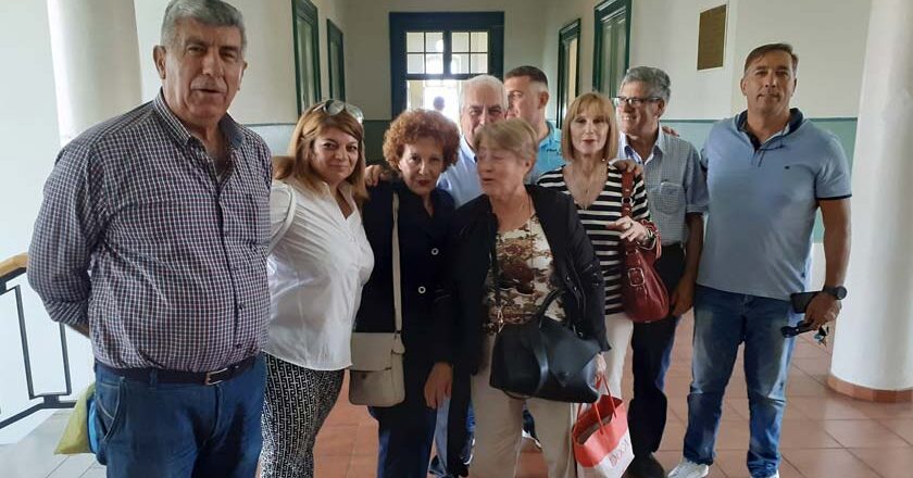 Στα δικαστήρια για την κεραία στα Βασιλικά η Αντιπεριφερειάρχης Πολιτισμού