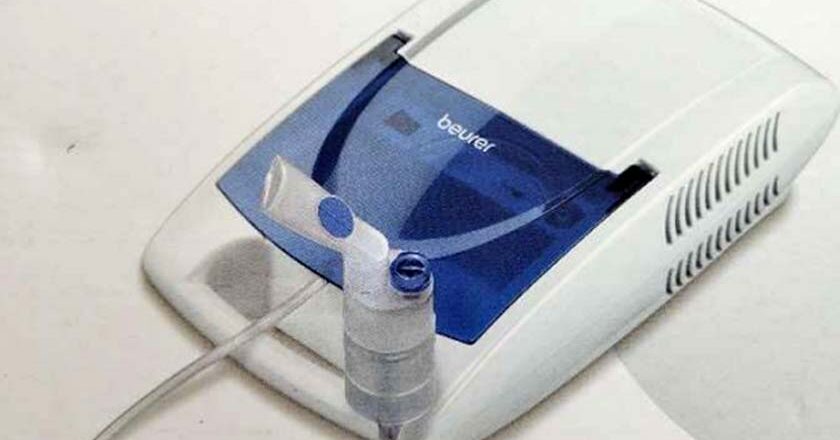 Ο Γεώργιος Καμπούρης για τις προσφορές στο Νοσοκομείο Μυτιλήνης