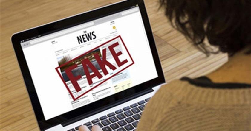 Διαμαρτυρία για «Fake News» απο τους εργαζόμενους της Περιφέρειας για τον Περιφερειάρχη και τα Εκλογικά Συνεργεία