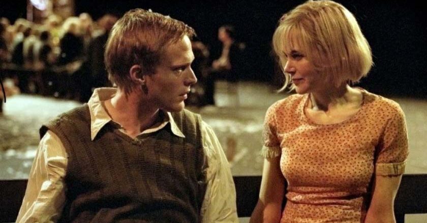 Θερινό σεμινάριο υποκριτικής στον ΦΟΜ