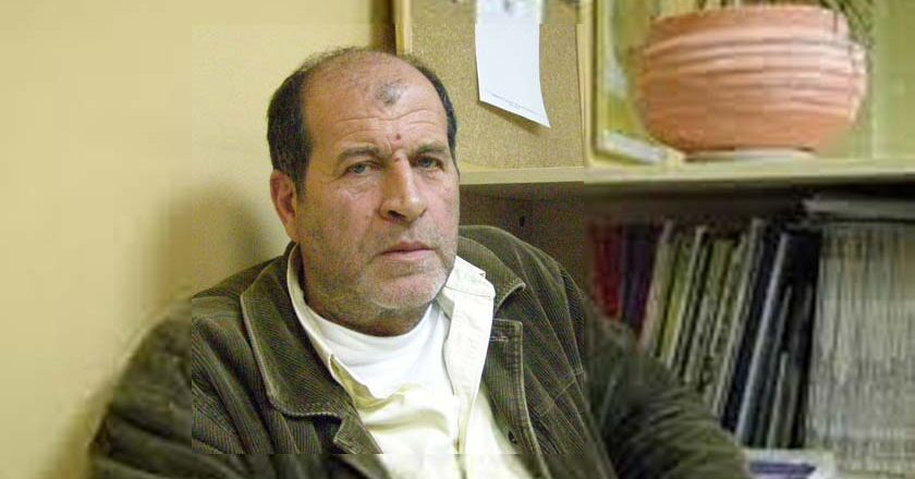 Ο Γιώργος Κατζανός για το «παροπλισμένο» μηχάνημα καθαρισμού των ακτών