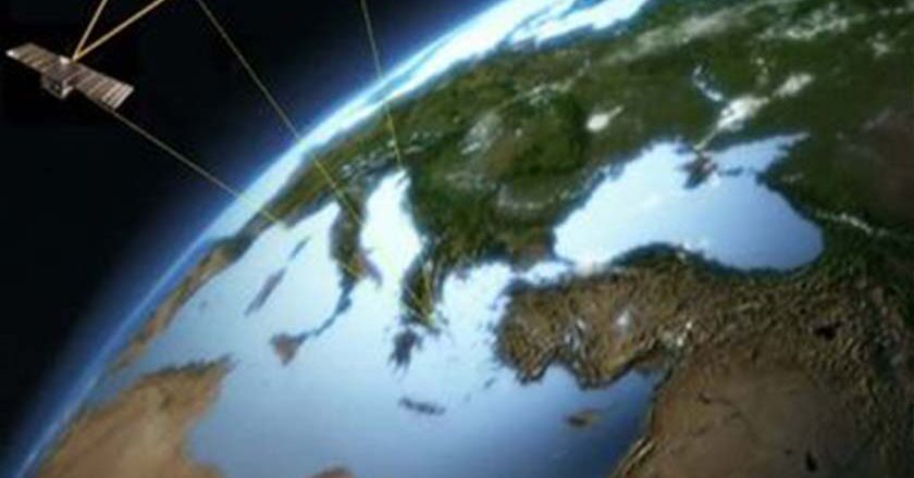 Πρόγραμμα ΕΡΜΗΣ – με θέμα Δορυφόροι Made in Greece / ERMIS Project απο το πανεπιστήμιο Αιγαίου