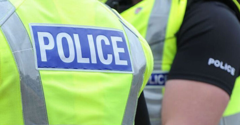 Συνελήφθη στη Μυτιλήνη, για παράβαση του κώδικα Οδικής Κυκλοφορίας