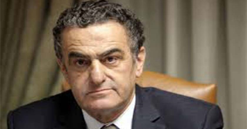 Χ.Αθανασίου: Ο κ. Βάλεσης λέει ανακρίβειες-‘Ολη η αλήθεια για τον Βιολογικό της Νότιας Πόλης