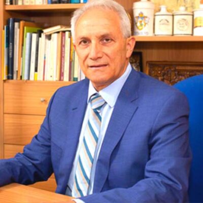 Επανεκλογή Βαλτά στον Πανελλήνιο Φαρμακευτικό Σύλλογο