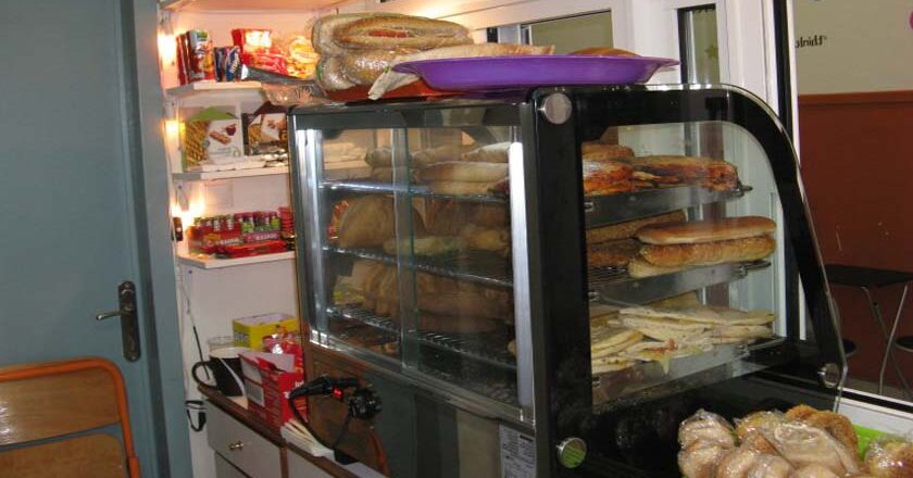 Λήγει στις 31/8 ο διαγωνισμός για την εκμίσθωση του σχολικού κυλικείου του Γυμνασίου Μόριας