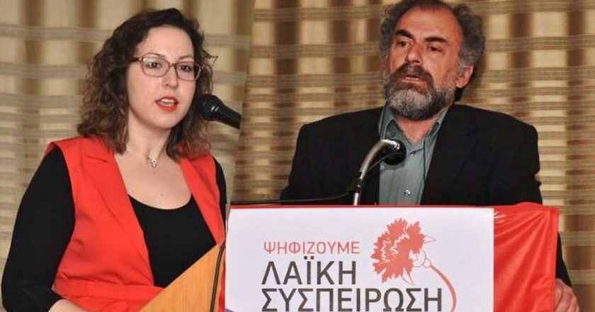 Η ΤΕ του ΚΚΕ ανακοίνωσε τους υποψηφίους για τις Δημοτικές Εκλογές