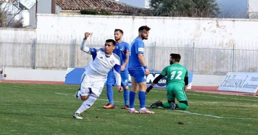 Αθλητικά | Στο Μανδραικό ο Γιουκαρής