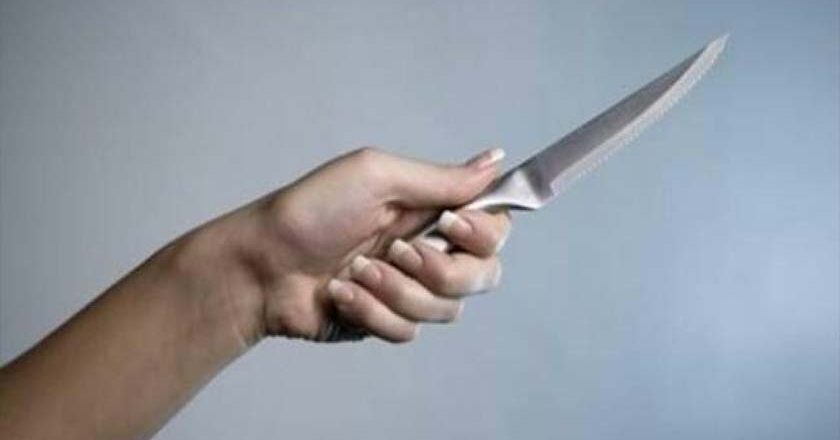 Γυναίκα σε κατάστημα υγειονομικού ενδιαφέροντος στην Καλλονή τραυμάτισε και απείλησε γυναίκα με μαχαίρι