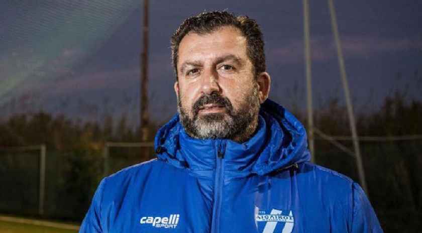 Δήλωση του Δ. Αντωνάκα για τις προϋποθέσεις επιστροφής του Αιολικού στη Μυτιλήνη