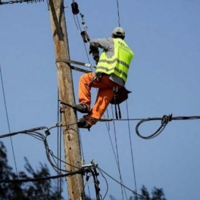 Διακοπή Ηλεκτρικού Ρεύματος την Κυριακή 3 Δεκεμβρίου στον Δήμο Μυτιλήνης
